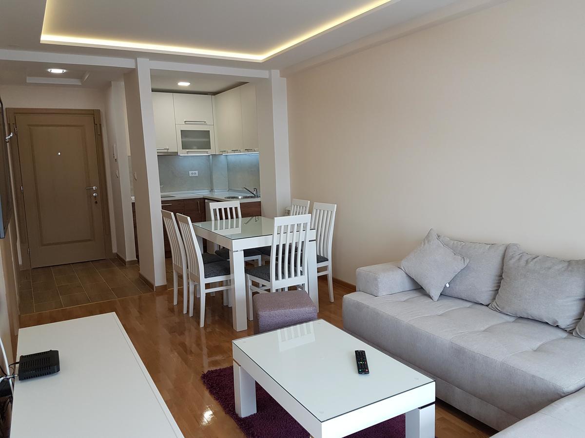 זלאטיבור Apartment Kristal מראה חיצוני תמונה