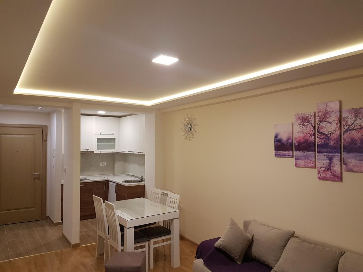 זלאטיבור Apartment Kristal מראה חיצוני תמונה