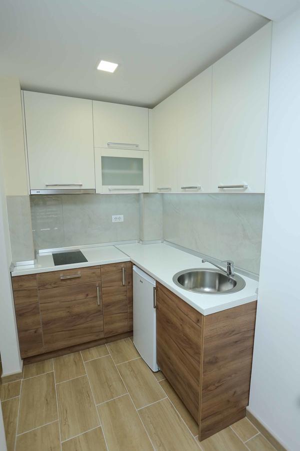 זלאטיבור Apartment Kristal מראה חיצוני תמונה